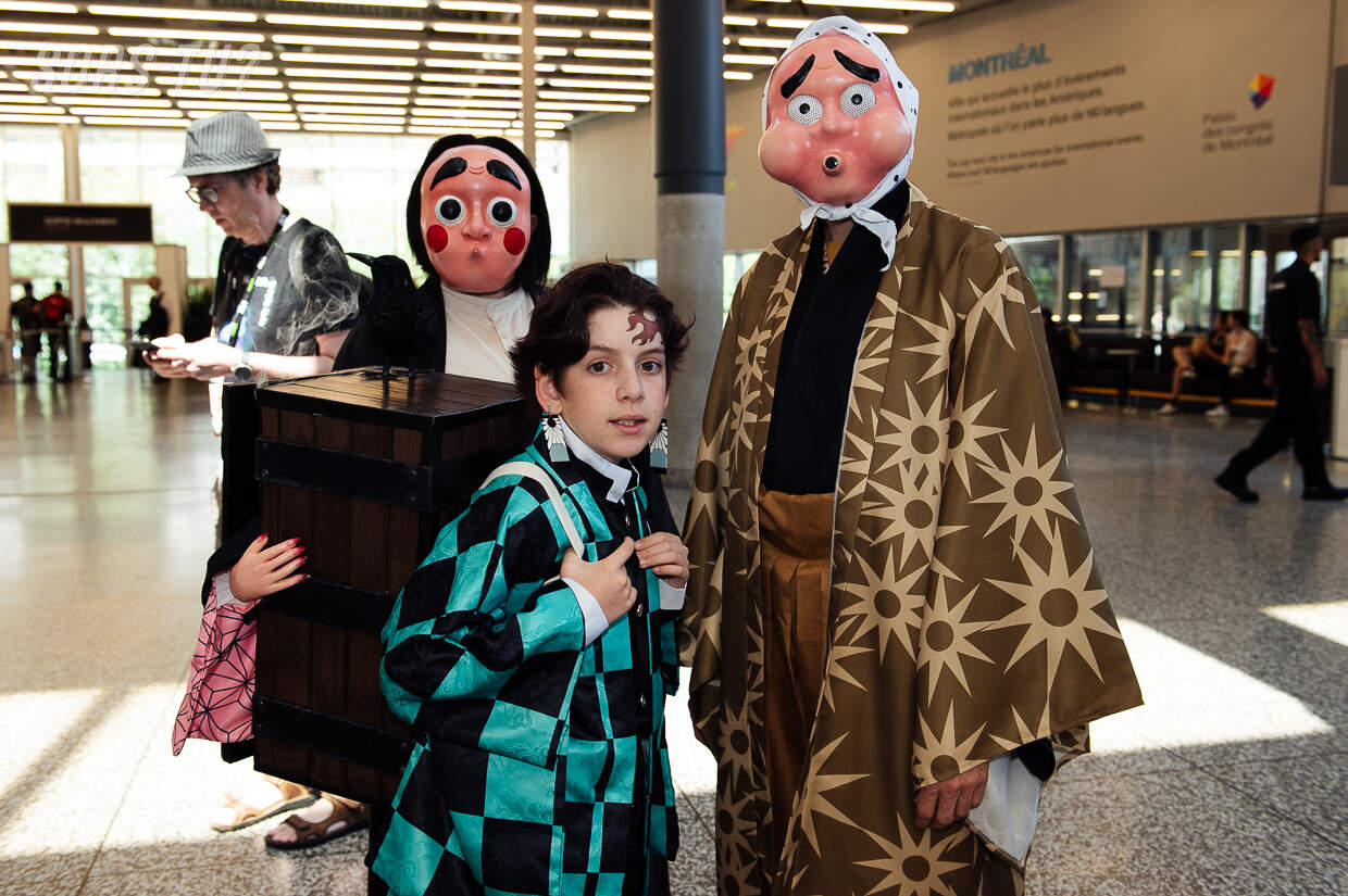 comiccon 2026 68