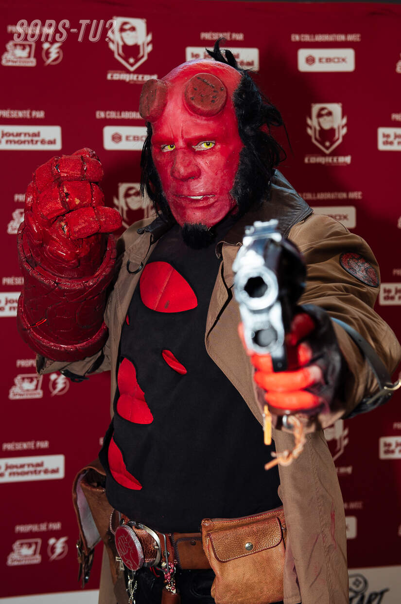 comiccon 2026 69