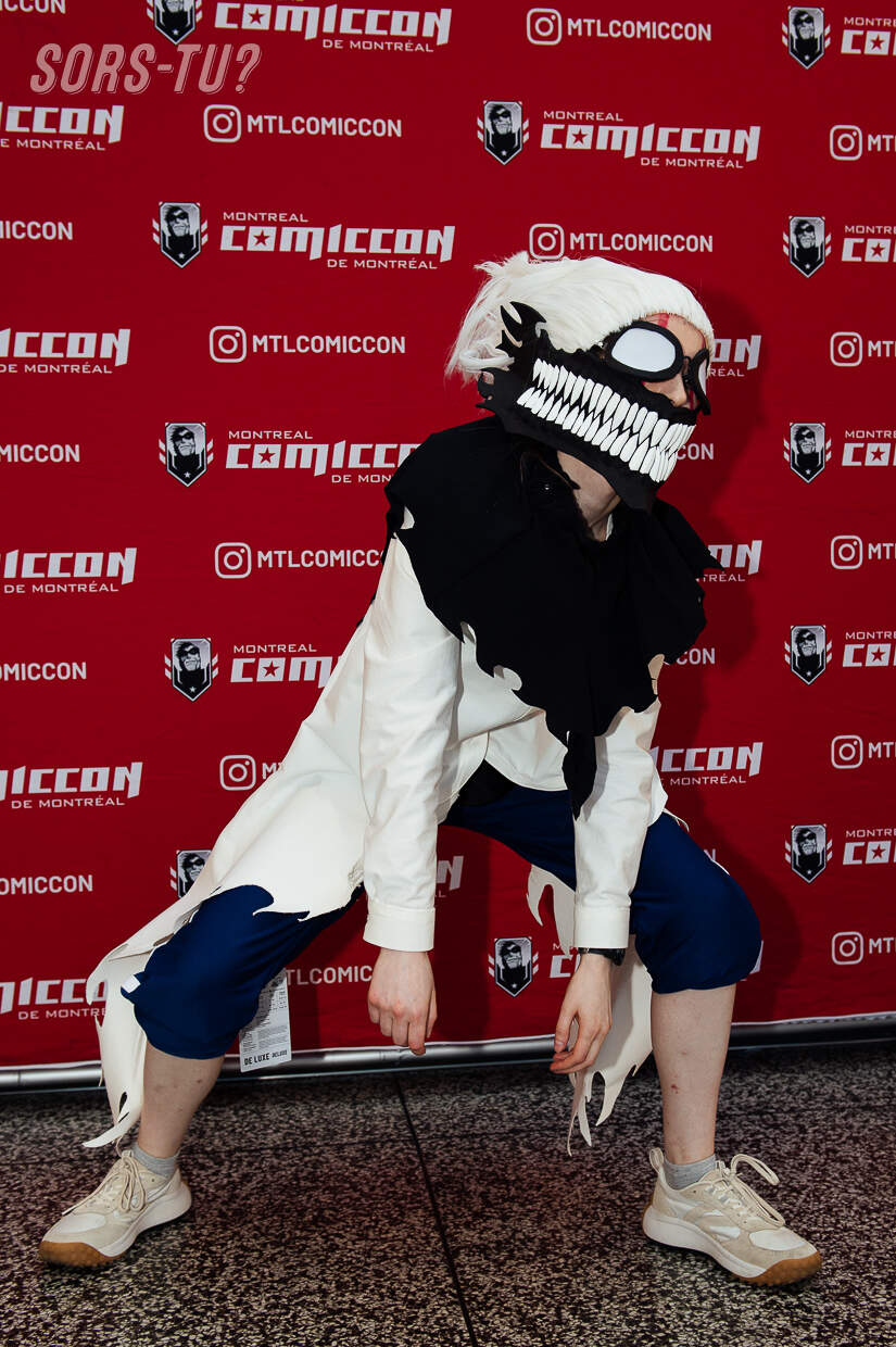 comiccon 2026 70