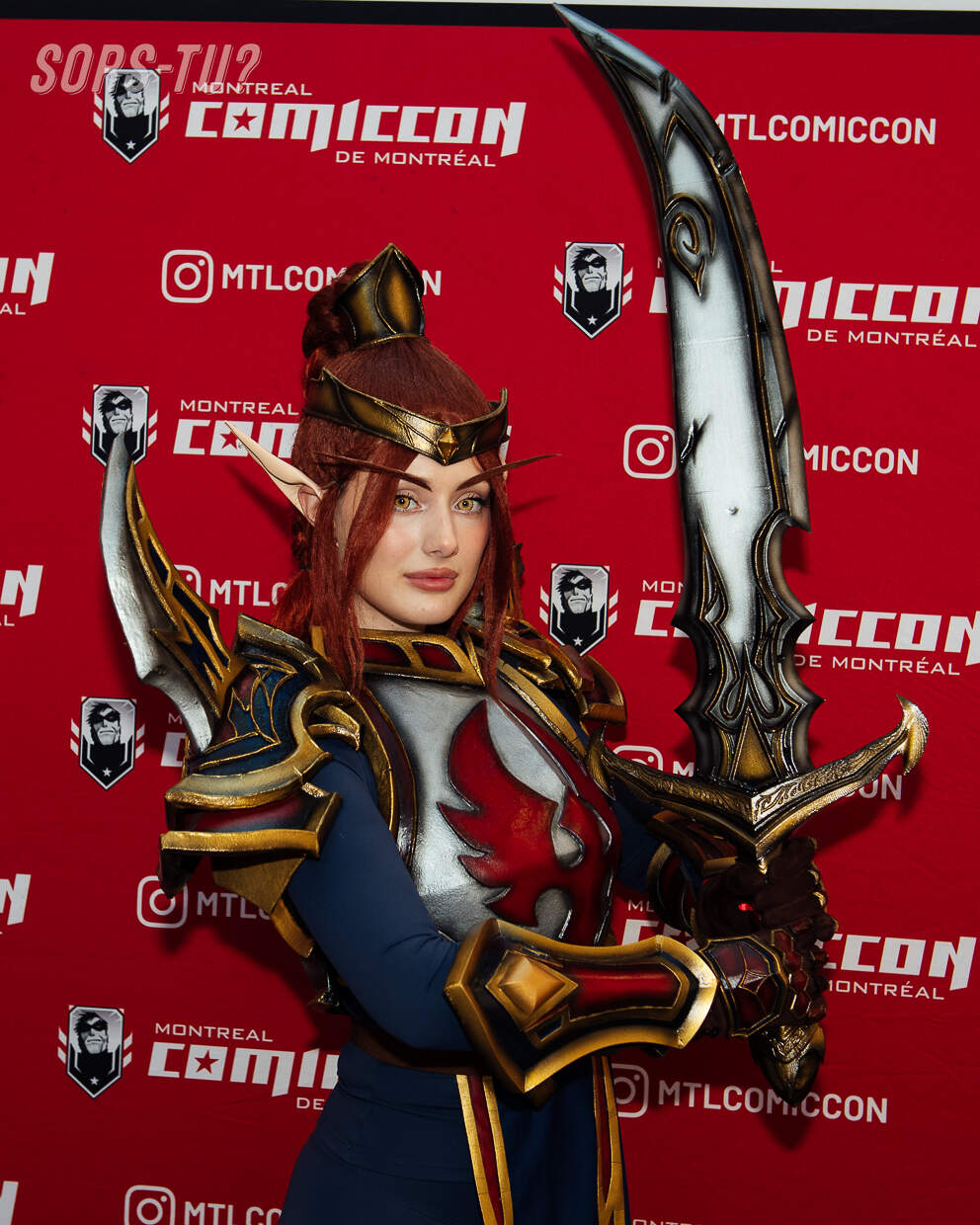 comiccon 2026 71