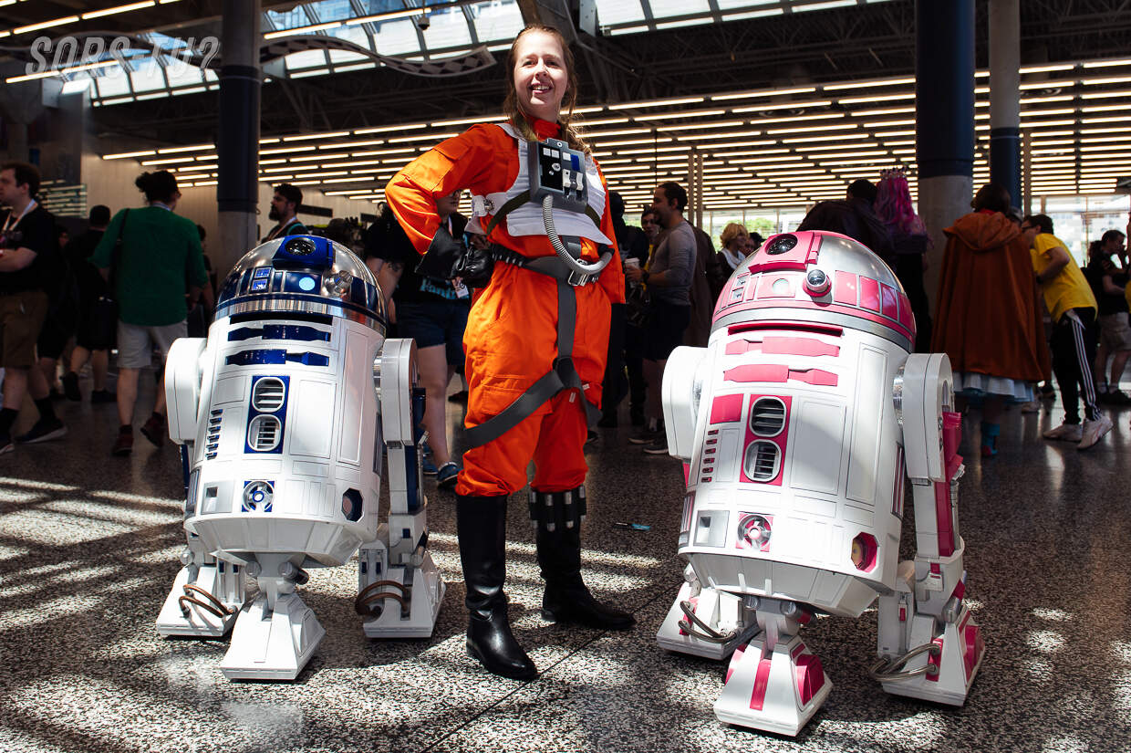 comiccon 2026 72