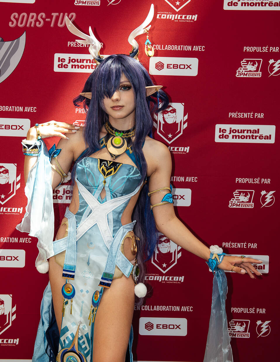 comiccon 2026 73