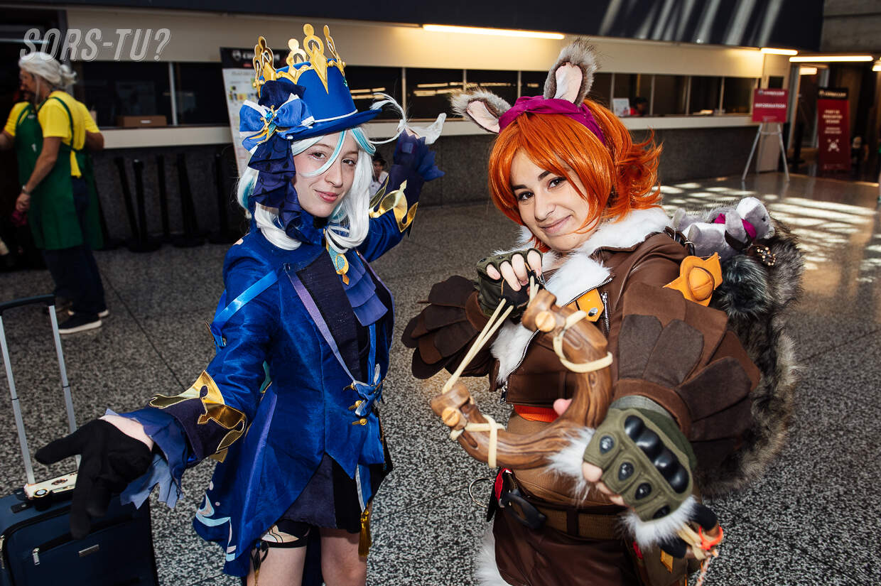 comiccon 2026 74