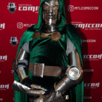 Comiccon de Montréal