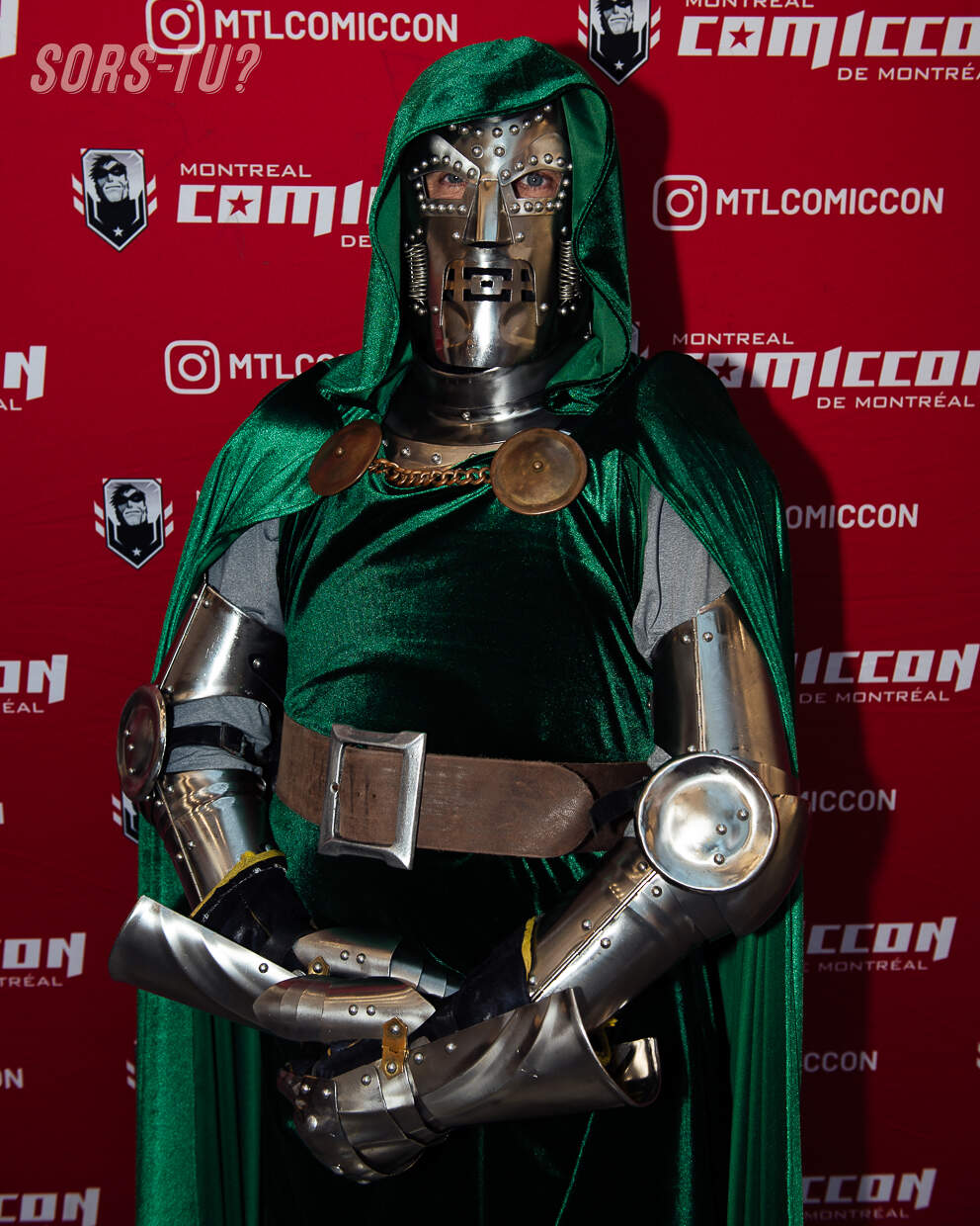 comiccon 2026 75