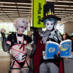 Comiccon de Montréal