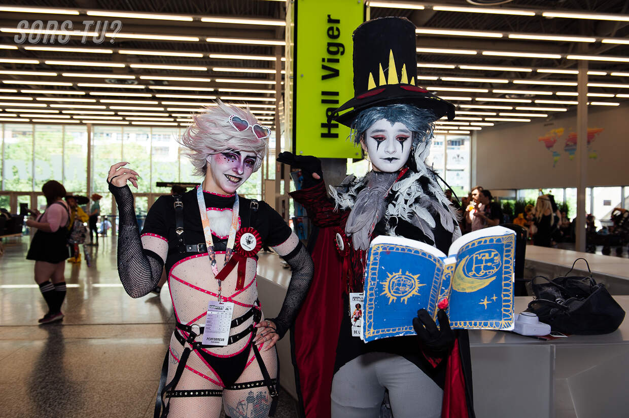 comiccon 2026 76