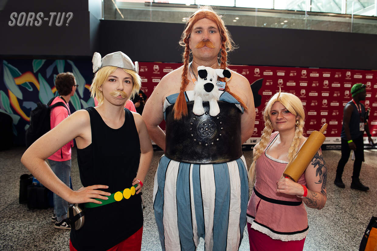 comiccon 2026 8