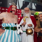 Comiccon de Montréal