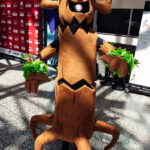 Comiccon de Montréal