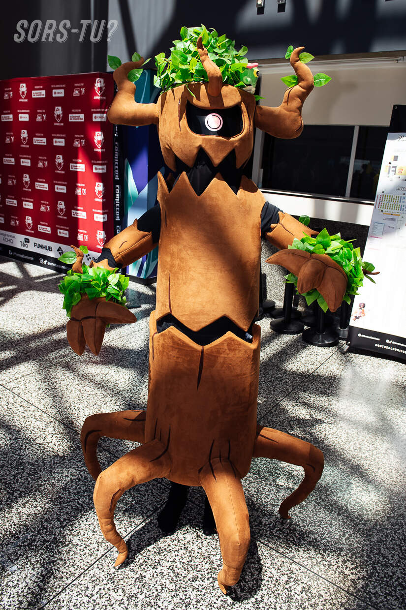 comiccon 2026 83