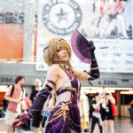 Comiccon de Montréal