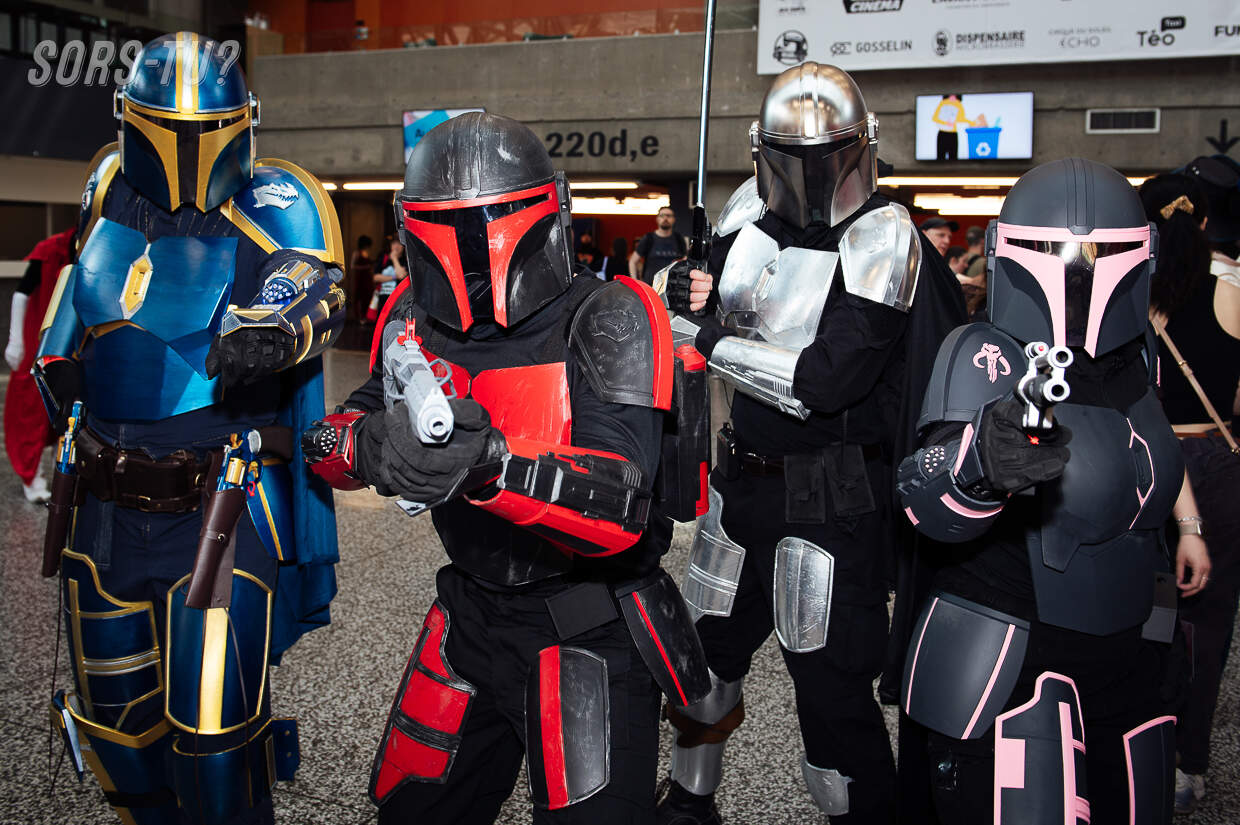 comiccon 2026 9