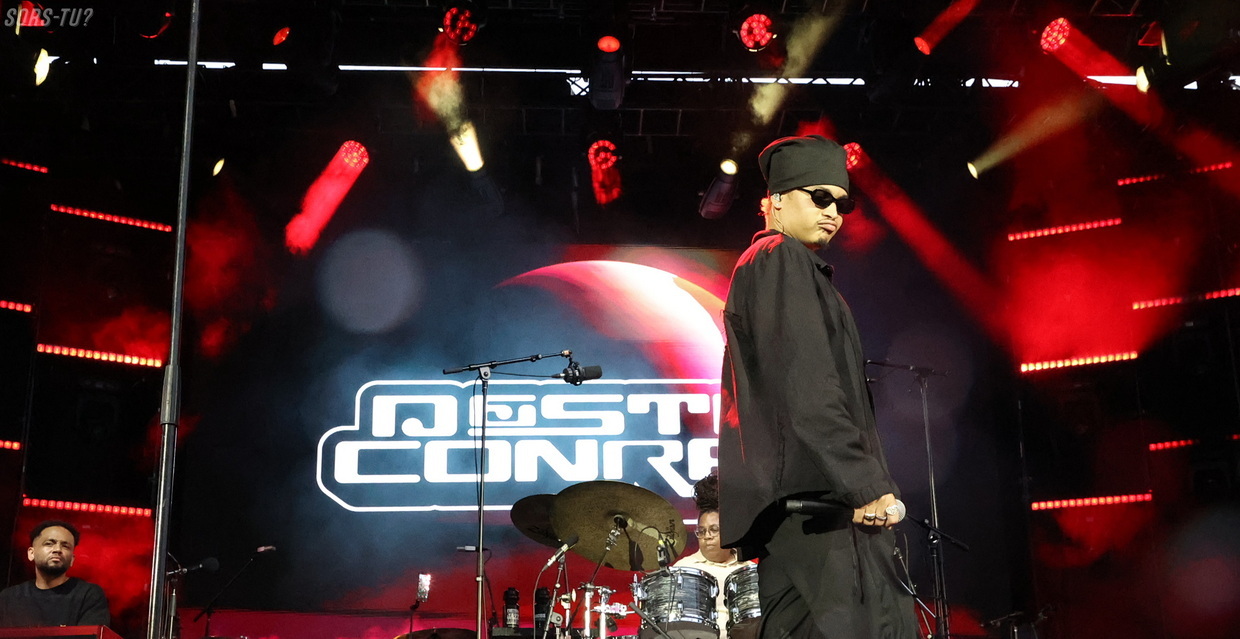 destin conrad festival de jazz montreal 2026 05