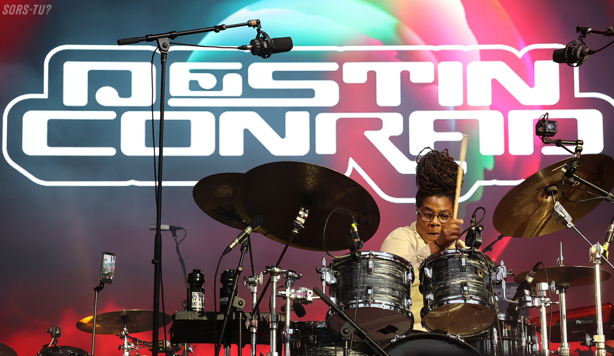 destin conrad festival de jazz montreal 2026 09