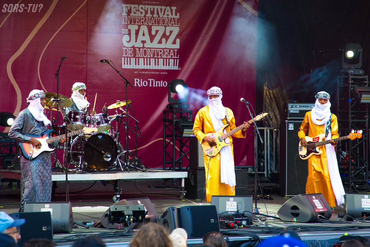 etran de aïr festival de jazz montreal 2026 01
