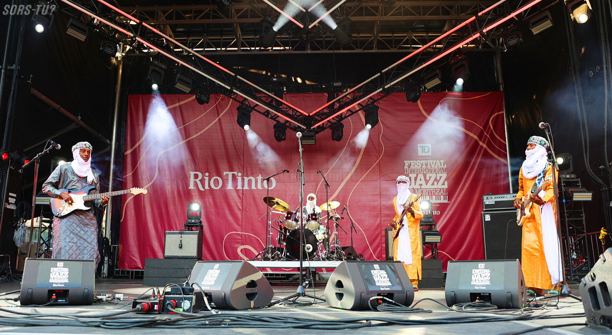etran de aïr festival de jazz montreal 2026 10