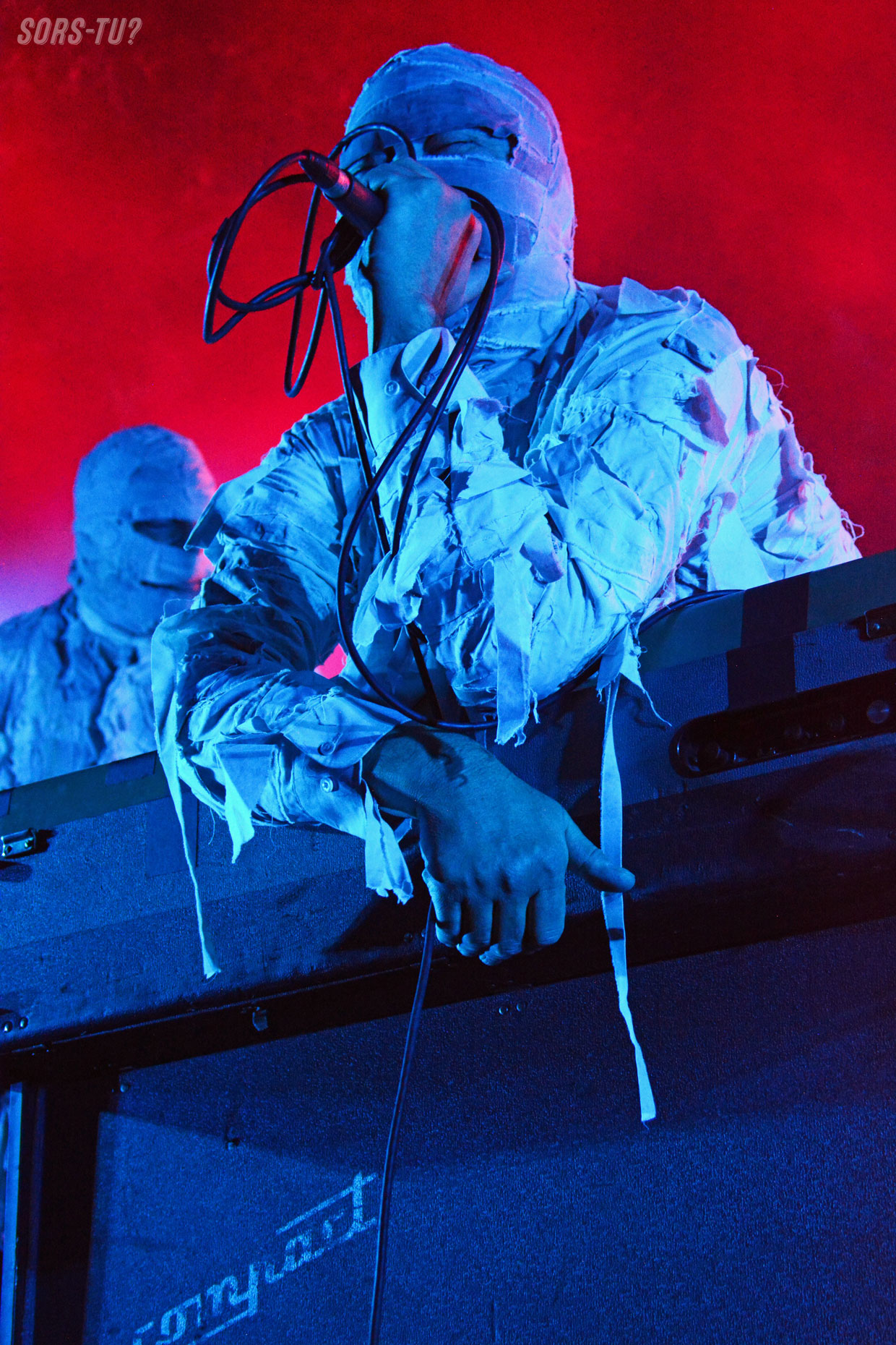 festif 2026 the mummies 10