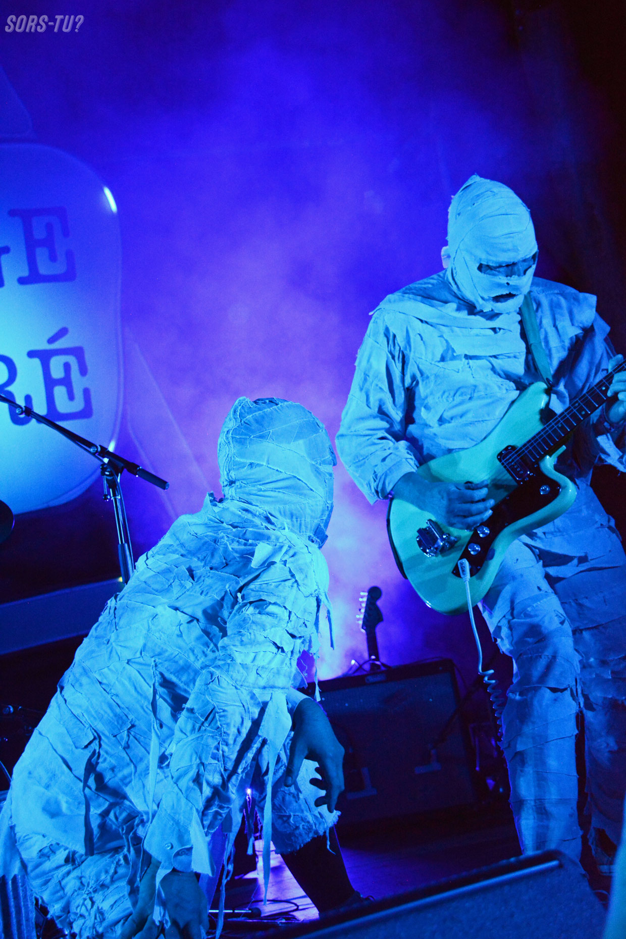 festif 2026 the mummies 15