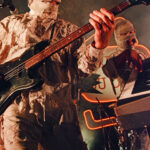 The Mummies