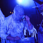 The Mummies