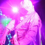 The Mummies