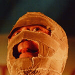 The Mummies