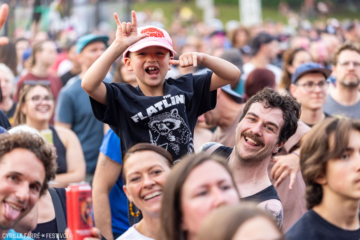 festivoix 2026 jour6 foule