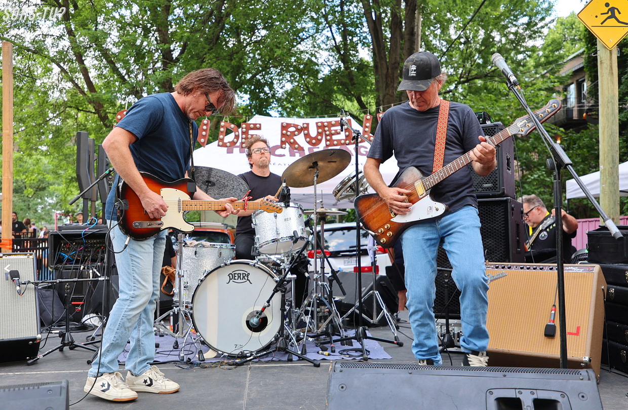 fred fortin show de ruelle montreal 2026 05
