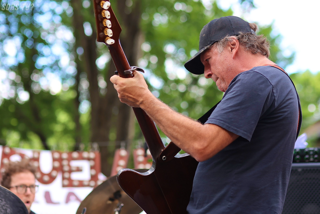 fred fortin show de ruelle montreal 2026 06