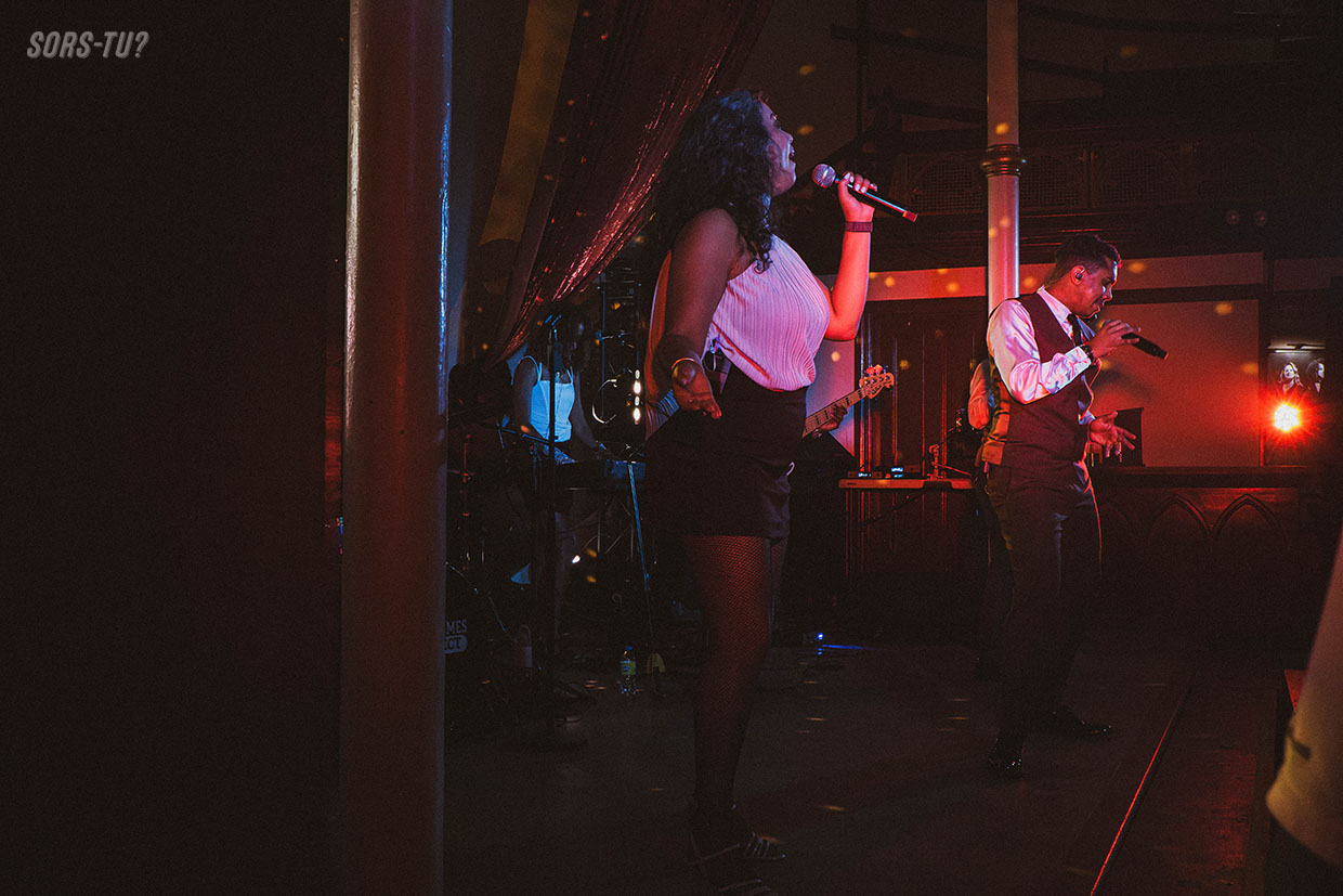 freddie james project soulfest 2026 03