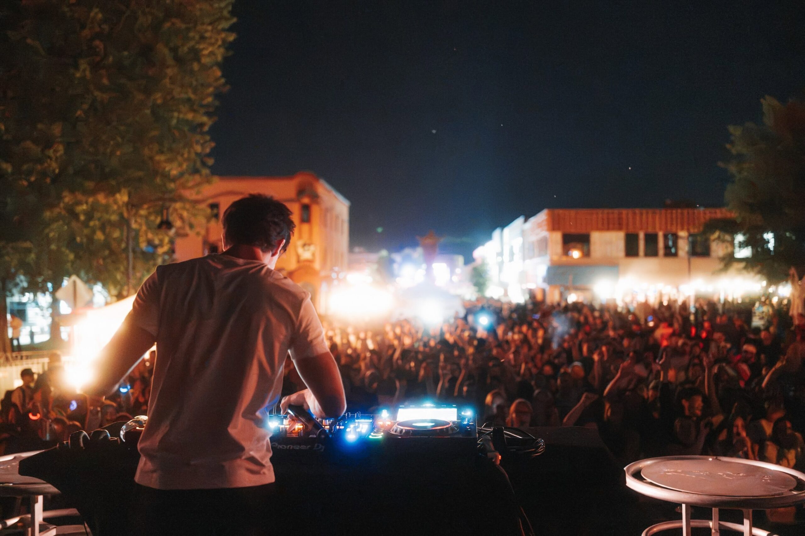 grande nuit dalma dj