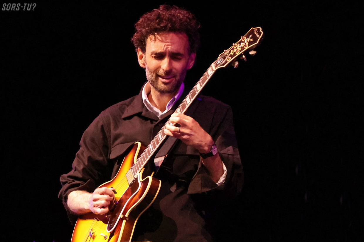 julian lage festival de jazz montreal 2026 01