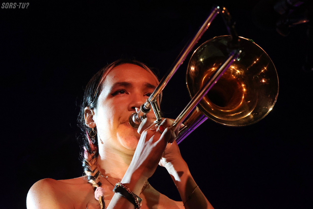 kalia vandever festival de jazz montreal 2026 01
