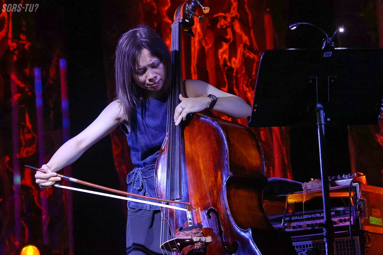 kalia vandever festival de jazz montreal 2026 04