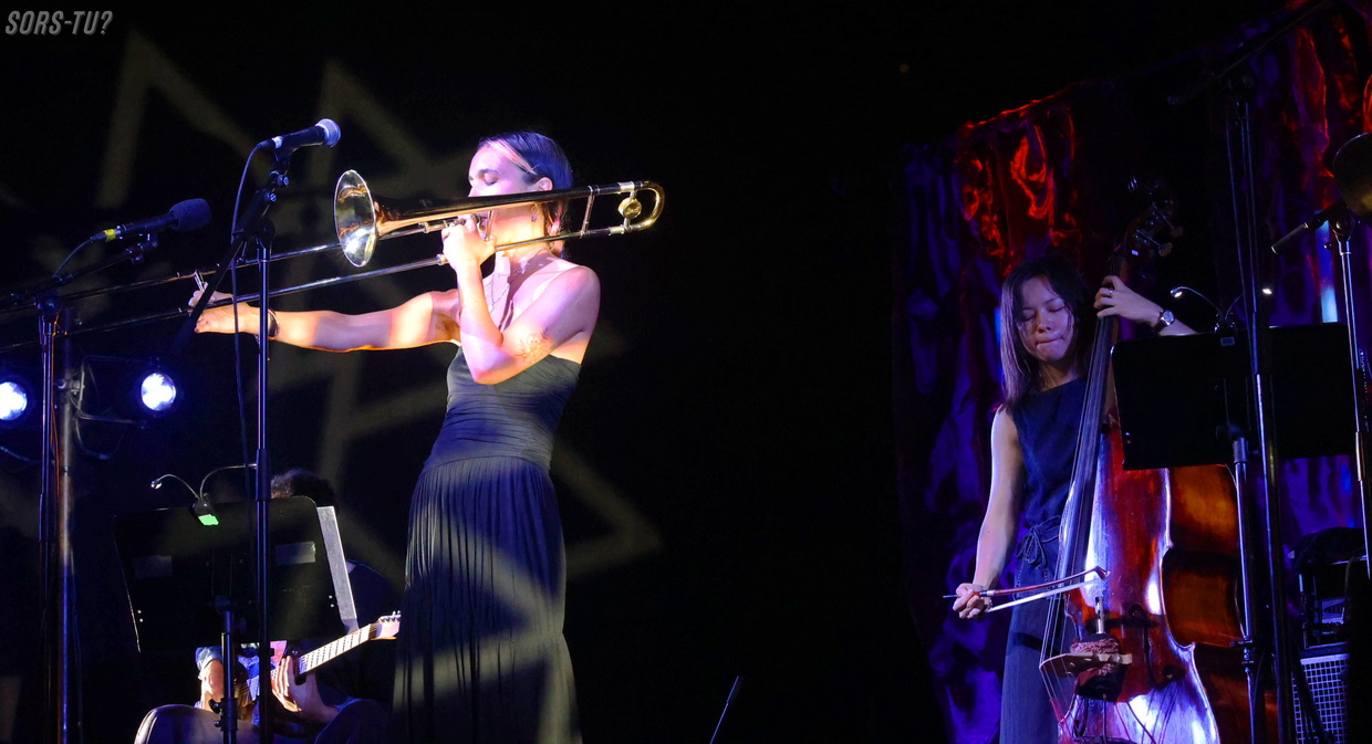kalia vandever festival de jazz montreal 2026 05