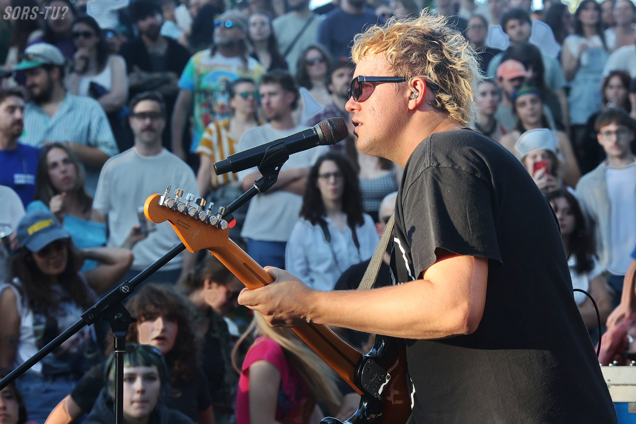 les louanges show de ruelle parc morgan 2026 15