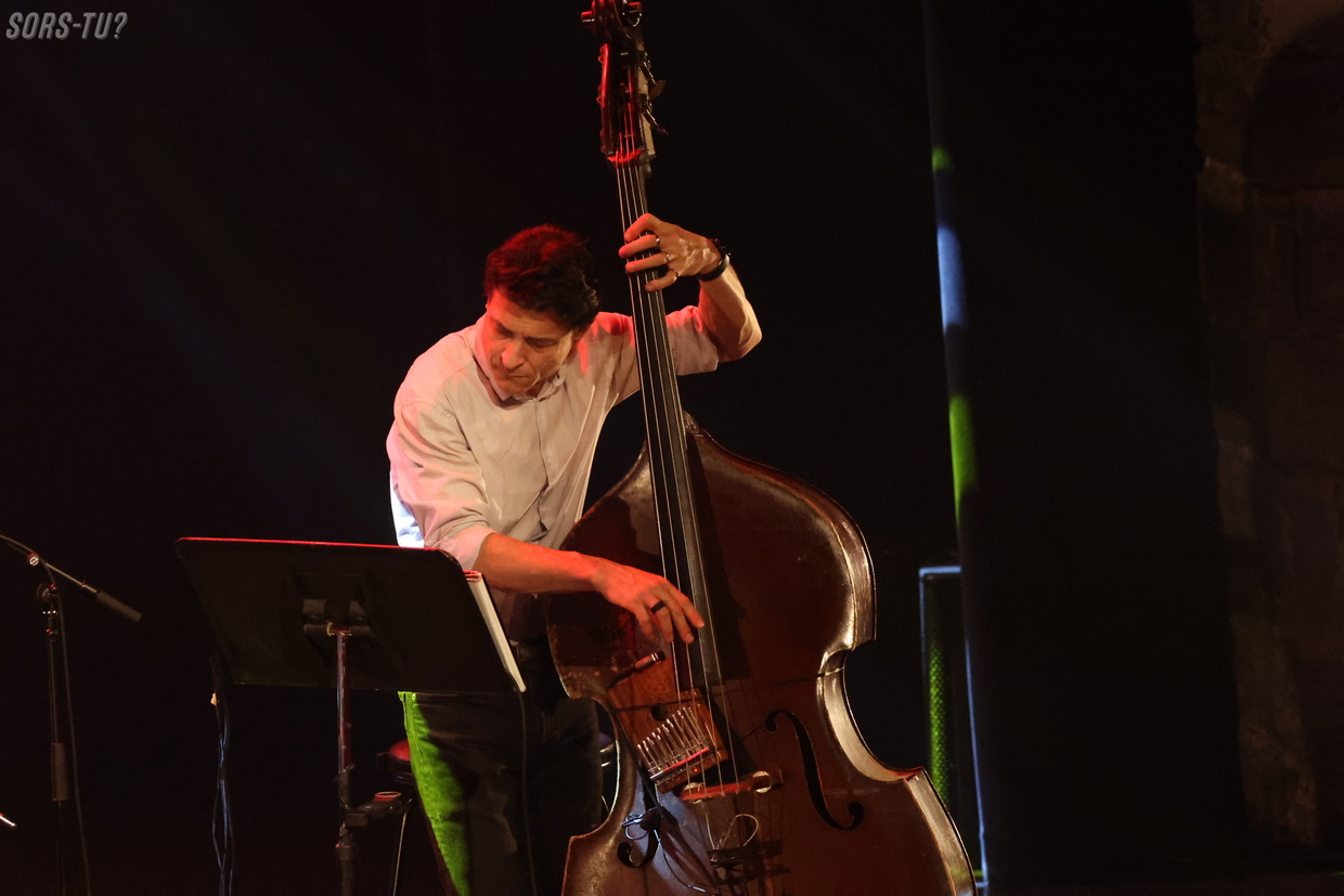 michel cusson festival de jazz montreal 2026 08