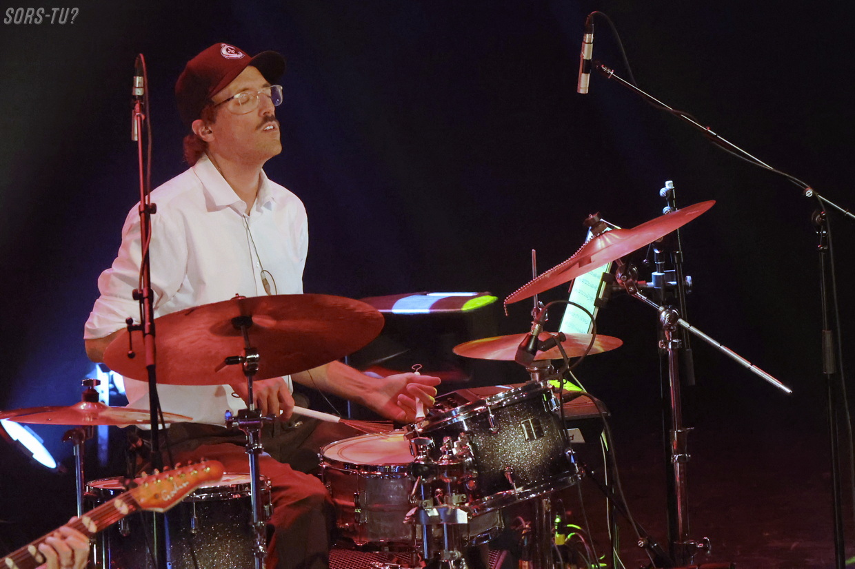 michel cusson festival de jazz montreal 2026 09