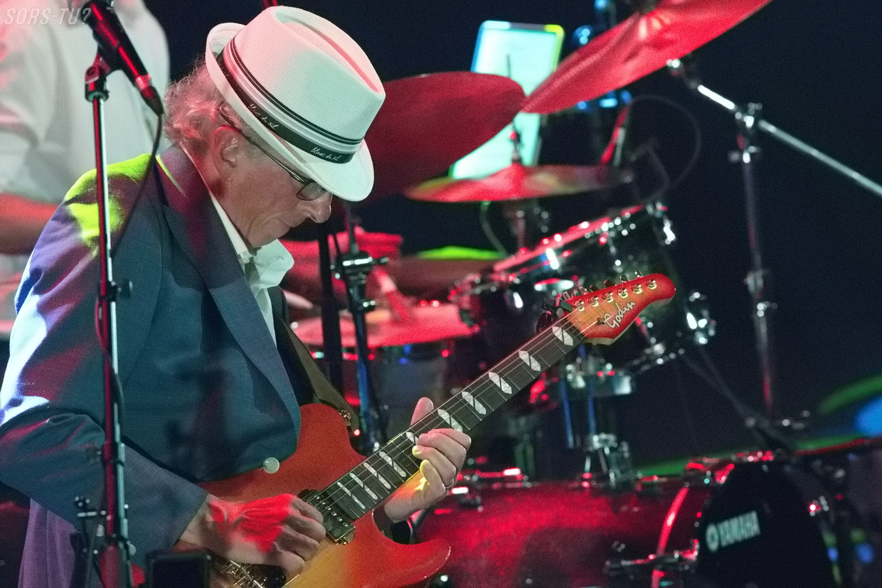michel cusson festival de jazz montreal 2026 10