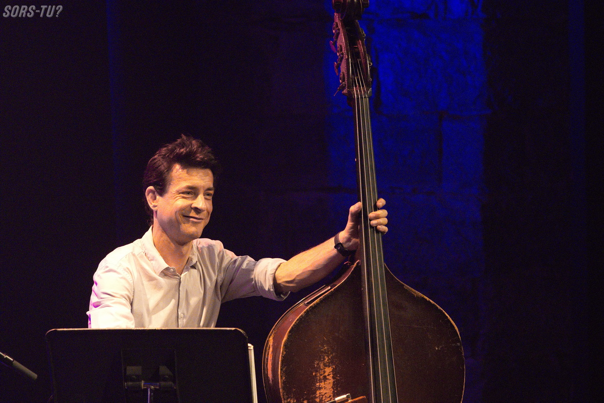michel cusson festival de jazz montreal 2026 11