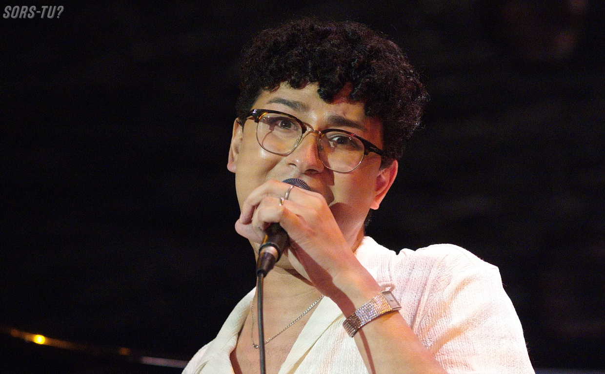 najib and the alter egos festival de jazz montreal 2026 00