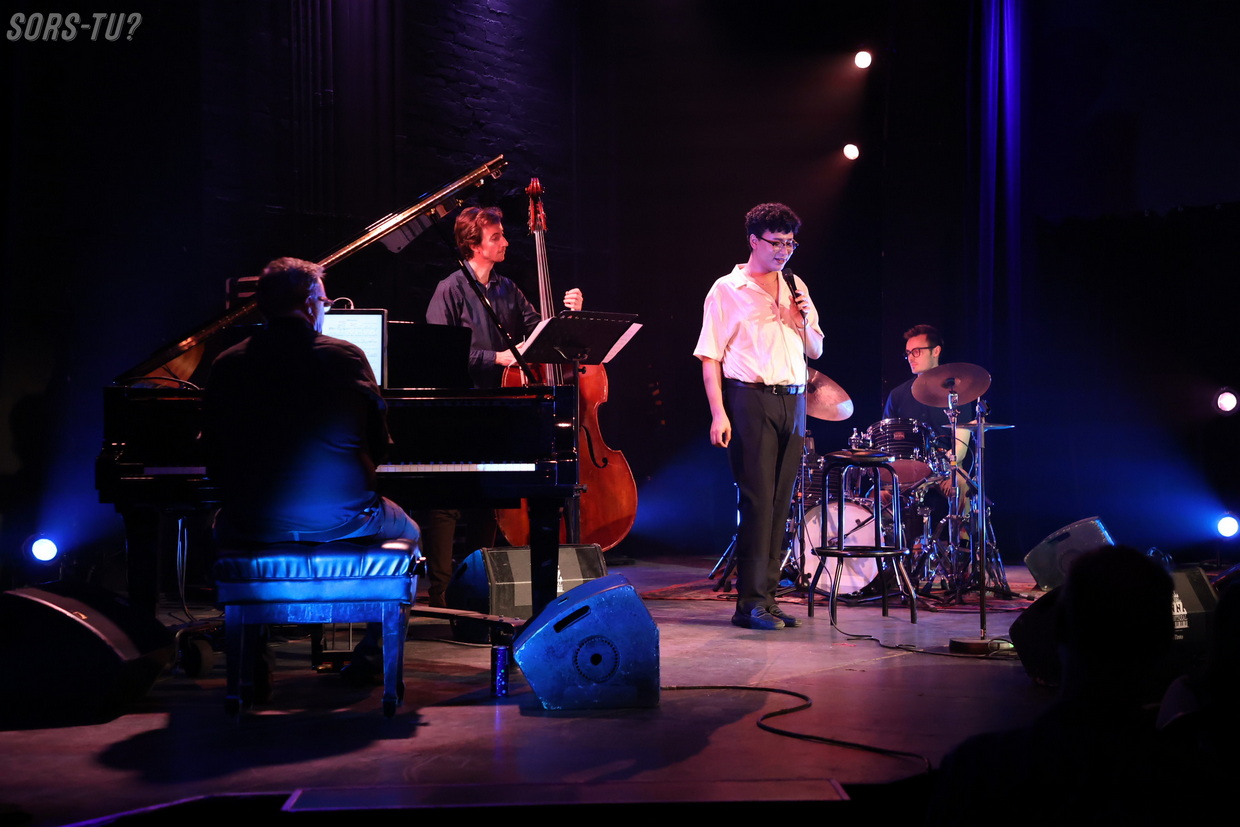 najib and the alter egos festival de jazz montreal 2026 02