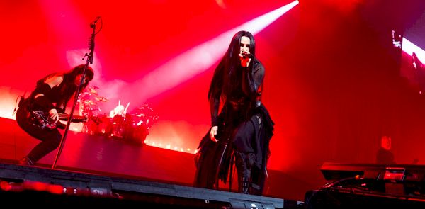 Evanescence