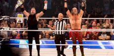 AEW Redemption 2026 à Montréal | Une première montréalaise spectaculaire, mais controversée