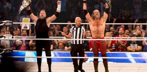 AEW Redemption 2026 à Montréal | Une première montréalaise spectaculaire, mais controversée