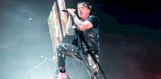 Billy Talent et Alexisonfire au Centre Bell | Vieillir comme du bon vin