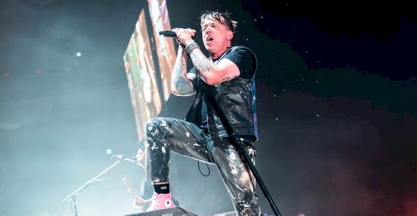 Billy Talent