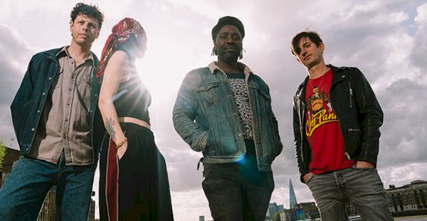 Bloc Party