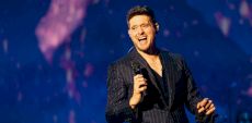 Festival d’été de Québec 2026 – Jour 4 | Bublé tombe en amour avec Québec !